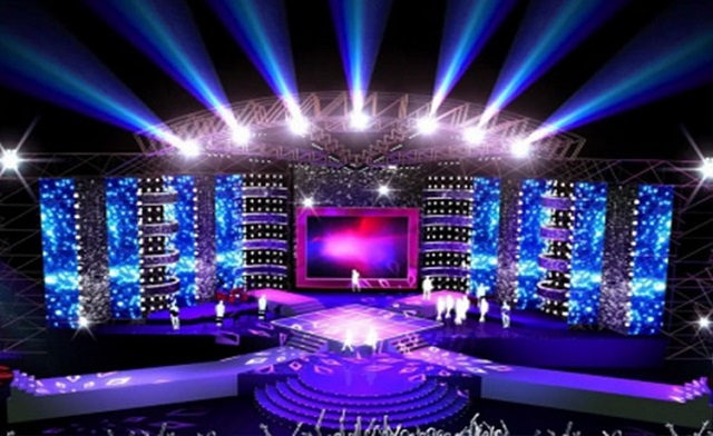 Báo giá dịch vụ cho thuê âm thanh ánh sáng còn phụ thuộc vào chính sách của đơn vị cung ứng