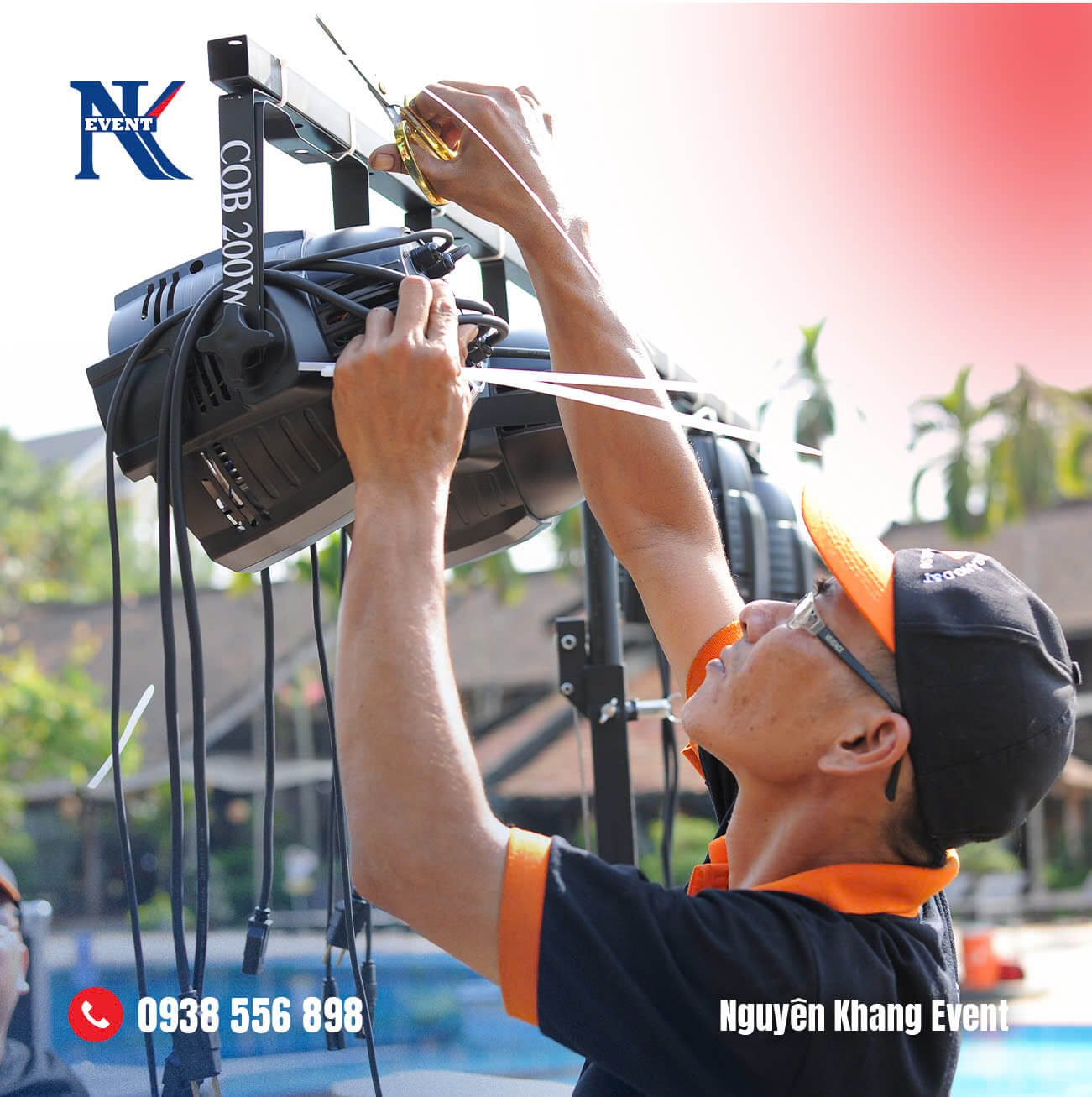 Giao hàng và lắp đặt nhanh chóng