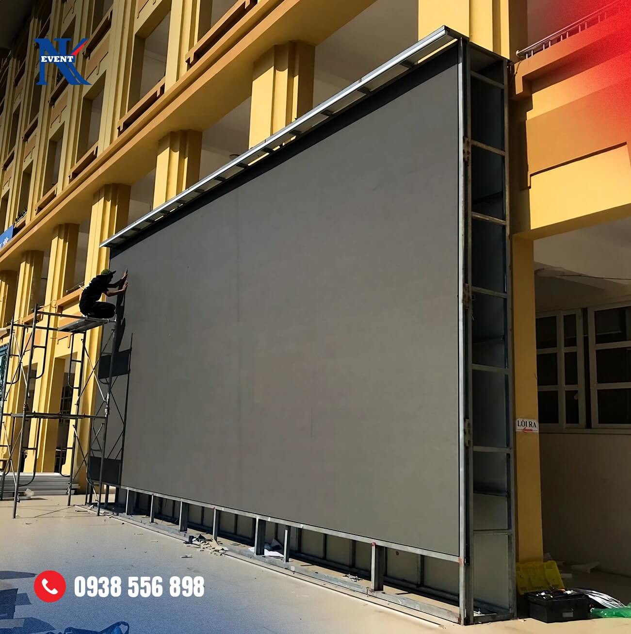 Màn hình led
