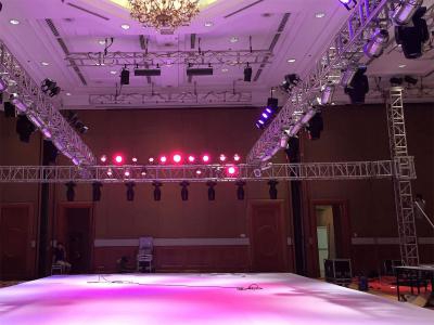 Dịch Vụ Cho Thuê Khung Truss