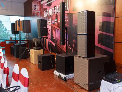 Top Những Nhãn Hiệu Loa Monitor Hot Nhất Hiện Nay