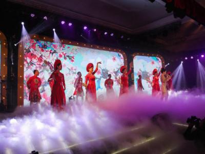 Tư Vấn Thiết Kế Cho Thuê Âm Thanh Chuyên Nghiệp Tại Hồ Chí Minh