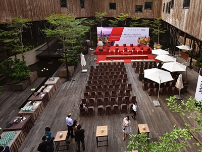 Cho Thuê Địa Điểm Tổ Chức Sự Kiện