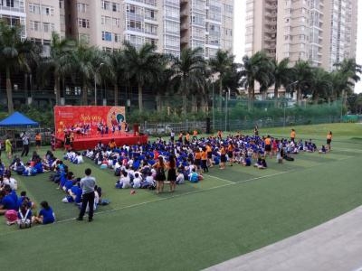 Tổ Chức Sự Kiện | Teambuilding