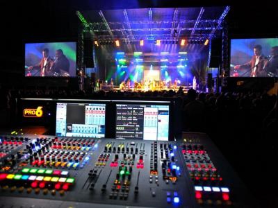 3 Bí Quyết Lựa Chọn Đơn Vị Cho Thuê Âm Thanh Ánh Sáng Chuyên Nghiệp