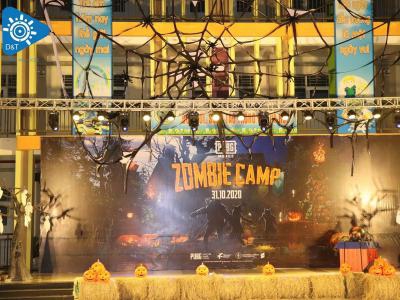 Tổ Chức Sự Kiện: Hãy Đảm Bảo Không Bỏ Sót 5 Yếu Tố Cực Quan Trọng