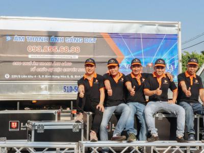 Vì Sao Nên Chọn Dịch Vụ Cho Thuê Âm Thanh Ánh Sáng Sự Kiện Tại D&t? Vì Sao Nên Chọn Dịch Vụ Cho Thuê Âm Thanh Ánh Sáng Sự Kiện Tại D&t?