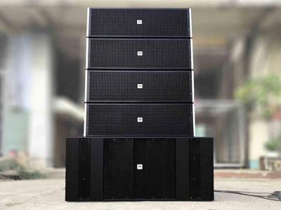 Dịch Vụ Cho Thuê Loa Array Uy Tín Nhất Tại Tp.hcm