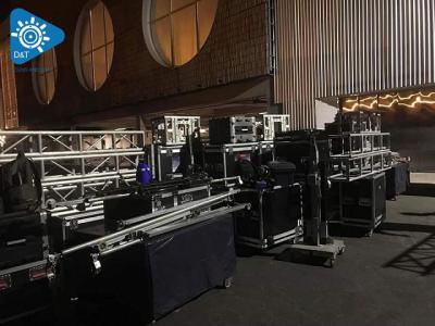 Địa Chỉ Cho Thuê Âm Thanh Ánh Sáng Chuyên Nghiệp Tại Tphcm