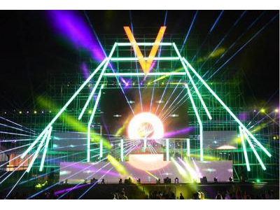 Cho Thuê Âm Thanh Ánh Sáng Chuyên Nghiệp Tại Vũng Tàu