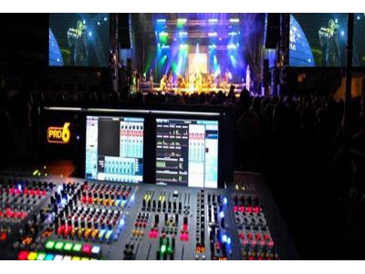 Cho Thuê Âm Thanh Ánh Sáng Chuyên Nghiệp Tại Long An