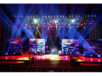 Cho Thuê Âm Thanh Ánh Sáng Giá Rẻ Nhất Tại Tphcm