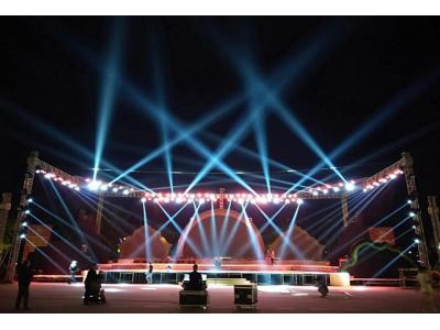 Cho Thuê Âm Thanh Ánh Sáng Giá Rẻ Nhất Tại Vũng Tàu