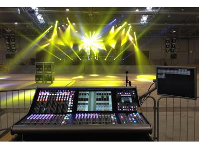 Cho Thuê Âm Thanh Sự Kiện