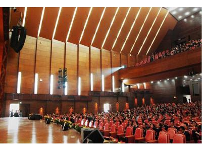 Cho Thuê Âm Thanh Hội Trường