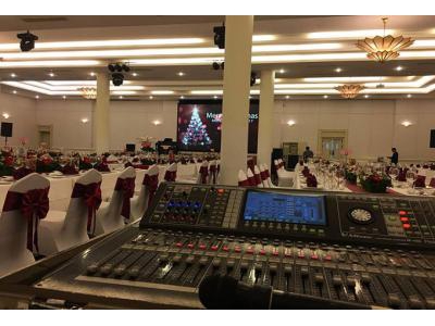 Cho Thuê Âm Thanh Đám Cưới Giá Rẻ