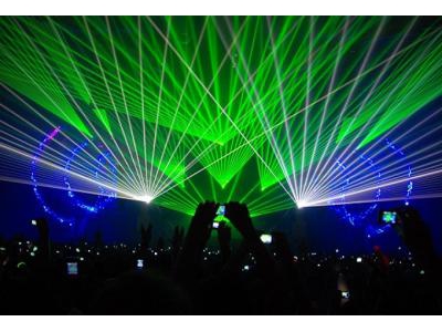 Cho Thuê Đèn Laser