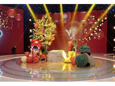 Cho Thuê Đèn Rọi Photobooth