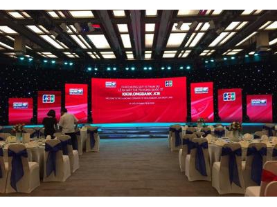 Cho Thuê Màn Hình Led Chất Lượng Cao