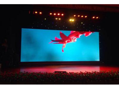 Cho Thuê Màn Hình Led Ngoài Trời