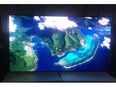 Cho Thuê Màn Hình Led P3