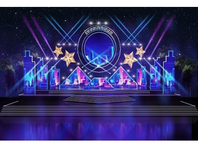 Cho Thuê Sân Khấu Sự Kiện