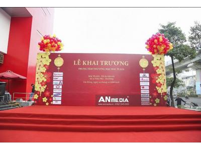 Cho Thuê Bục Sân Khấu