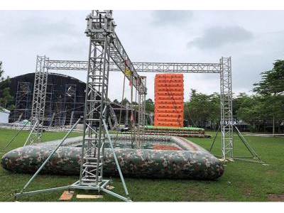 Cho Thuê Khung Truss Nhôm Cao Cấp