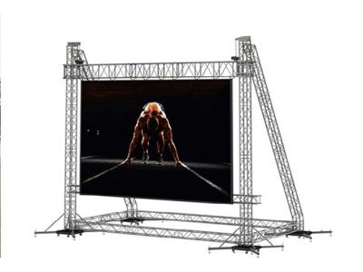 Cho Thuê Giàn Truss