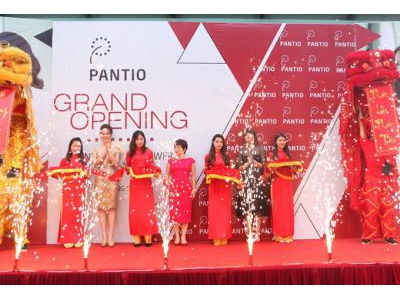 Lễ Khai Trương, Lễ Động Thổ