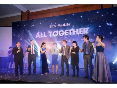 Lễ Kỷ Niệm Thành Lập Công Ty