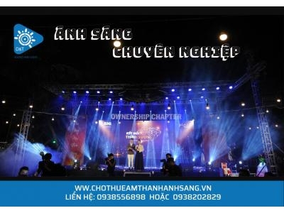 Âm Thanh Ánh Sáng Chuyên Nghiệp D&t Tự Hào Là Đơn Vị Luôn Luôn Đồng Hành Cùng Các Agency, Quý Công Ty Tổ Chức Sự Kiện, Các Trường Đại Học,các Doanh Nghiệp Du Lịch, Lữ Hành V.v. 