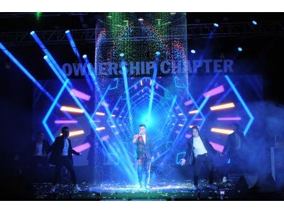 Cho Thuê Màn Hình Led Giá Rẻ Tphcm – Vì Sao Nên Chọn D&t Pro Sound Lighting?