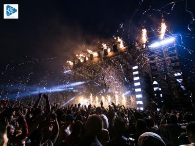 Tổ Chức Sự Kiện Khai Trương Cần Những Gì? Bí Quyết Thành Công Của Mọi Doanh Nghiệp