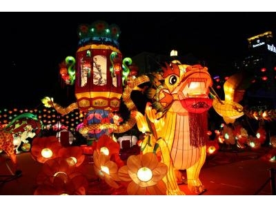 10 Ý Tưởng Tổ Chức Sự Kiện Trung Thu Hấp Dẫn