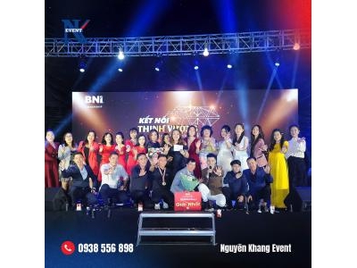 Cho Thuê Âm Thanh Ánh Sáng 24/7 - Gọi Là Có, Sẵn Sàng Mọi Lúc, Đáp Ứng Mọi Nhu Cầu!