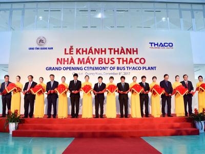 Dịch Vụ Tổ Chức Lễ Khánh Thành Quận Bình Tân - Uy Tín, Chuyên Nghiệp